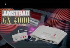 Forfait réparation console Amstrad GX4000 (RAM et régulateur de tension)
