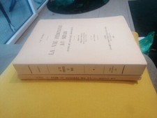 La Vie Féminine Au Mzab Sociologie Musulmane Tome 1 Et 2 Goichon