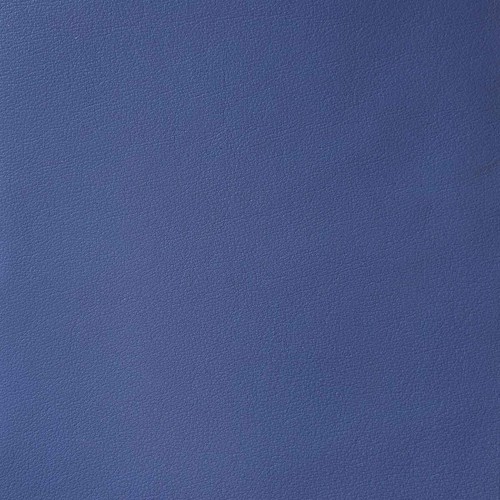 Morceau cuir sweet bleu - de,