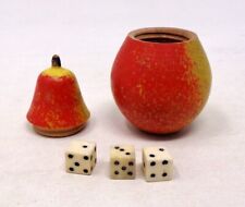 Petite boite ancienne pour