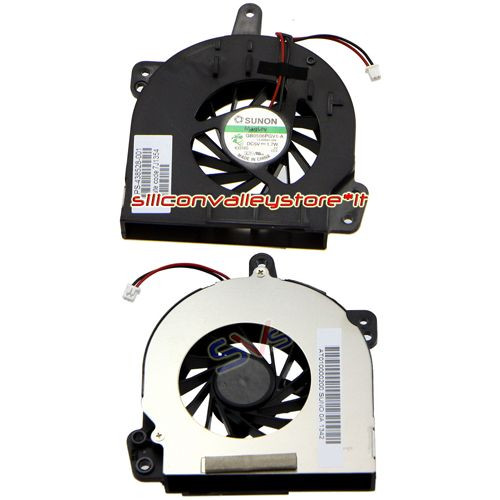 Ventilateur cpu fan - ventilateur,
