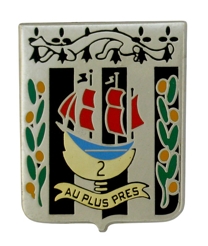 Insigne militaire military - militaire, (military