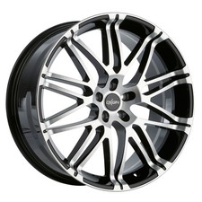 Jantes Oxigin 14 Oxrock 8.5x18