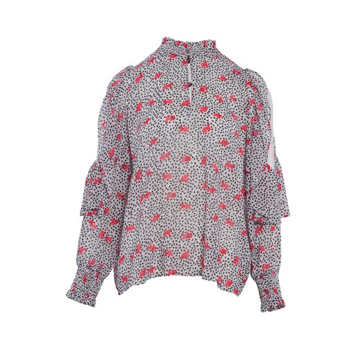 Maje women multicolor - maje,