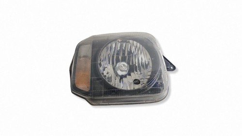 Suzuki jimny 2011 - jimny, phare