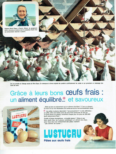 Publicité advertising 1025 - advertising,