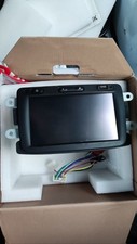 autoradio GPS Renault 