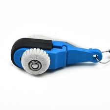 1 Downrigger Sortie Pince