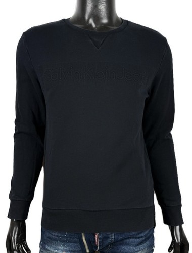Calvin klein jeans sweat shirt - jeans, sweat-shirt