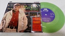 45T JOHNNY HALLYDAY D'OU VIENS-TU JOHNNY - BEIGE JAPON REEDITION 2019 - 5