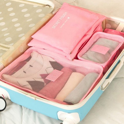 Pcs pochette rangement - 6,