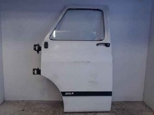 Porte avant gauche complete Bedford CF250 460156