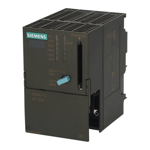 Siemens simatic 300 - simatic, s7-300