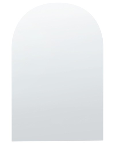 Miroir mural suspendu forme - mural, de