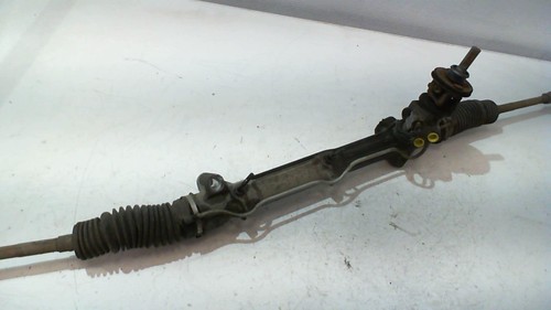 Cremaillere assistee ford - assistee,