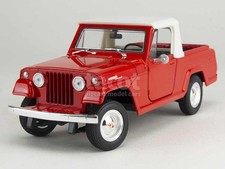 Jeep Jeepster Commando 1967 -