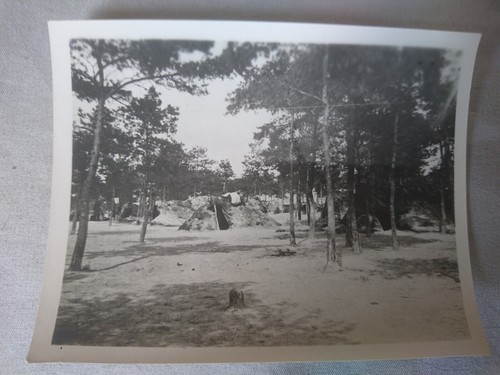 Ancienne photo originale - ancienne,