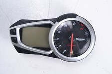 Speedo horloge instrument