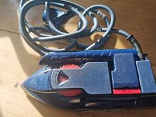 fer a repasser de voyage jet