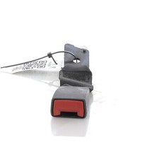 Attache ceinture sécurité arrière gauche - BMW SERIE 5 IV PH.1 - 72118176515 - Y