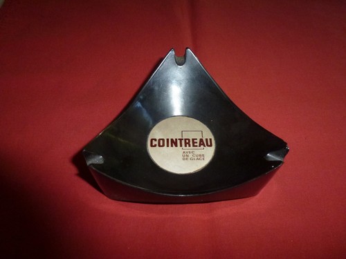 Superbe ancien cendrier - superbe,