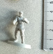 LION MINIATURE/STREET MASTERS