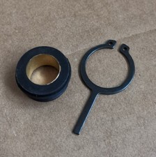 Vis sans fin pour Stihl 024