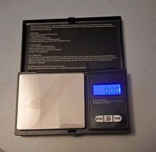 Balance numérique de précision