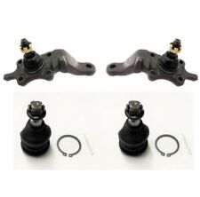 4x avant Supérieur & Rotule