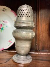 etain ANGERS GD SAUPOUDROIR H 19. Poincons.  Voyez mes autres objets