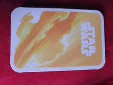 star wars le jeu de cartes