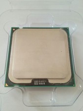 Processeur Intel Pentium Dual