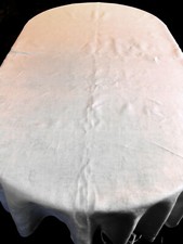 Nappe damassées 2m40 x 1m57