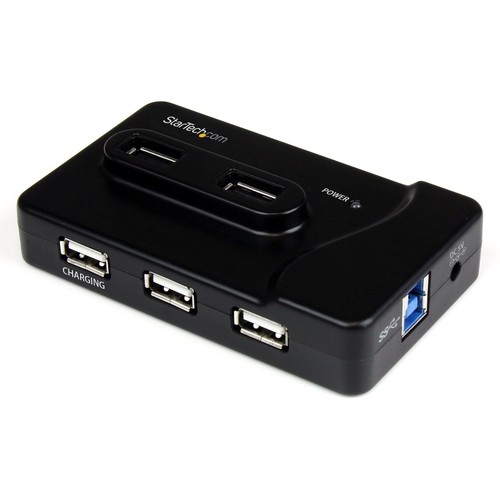Startech hub usb - hub,