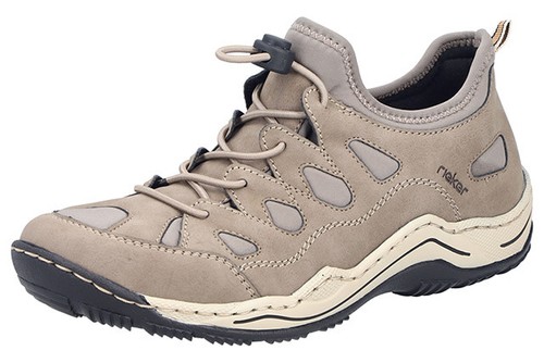 Rieker damen sneaker slipper - rieker,