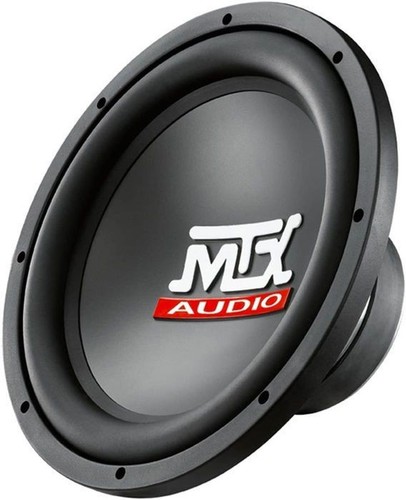 Subwoofer mtx audio - audio,