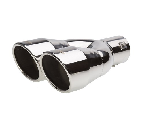 Double embout pot - embout,