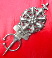 fibule berbère ancienne 