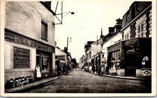 77 DAMMARIE LES LYS - rue du