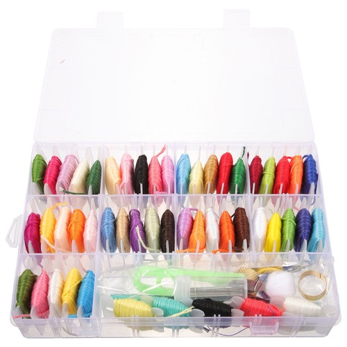 necessaire broderie