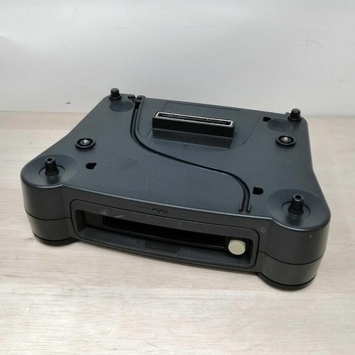 Console nintendo 64dd - console, disk
