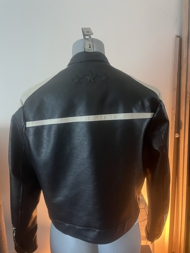 Chaqueta moto - chaqueta,