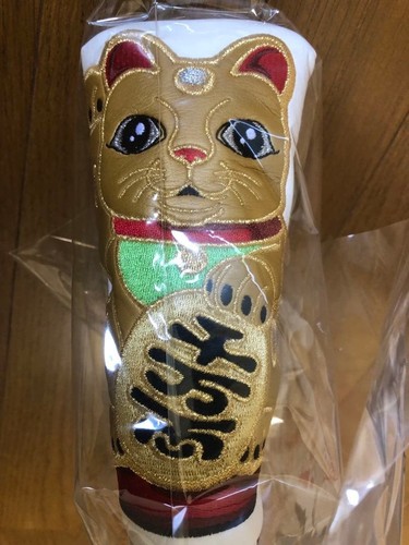 Scotty cameron lucky cat - cameron,