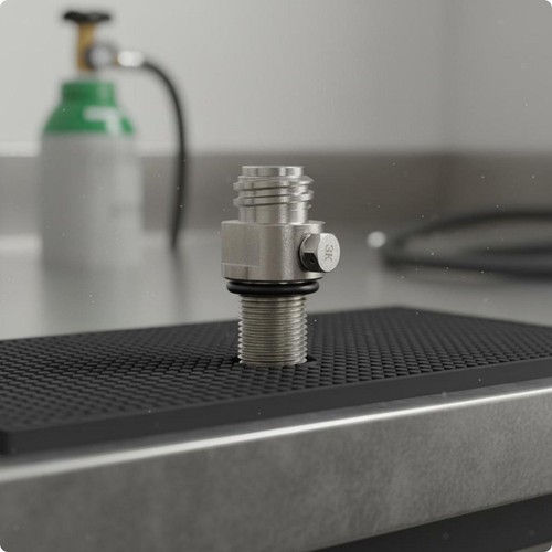Regulator carbonated - regulator, de
