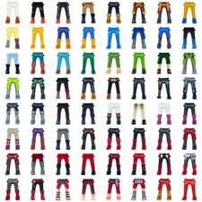 Playmobil jambes figurines