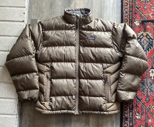 Patagonia vintage goose down - vintage,