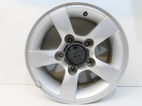 Jante aluminium suzuki jimny - aluminium,