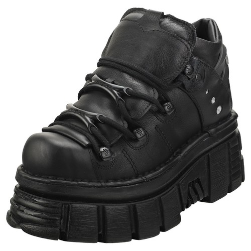New rock chaussures - new,