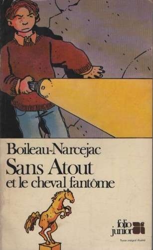 Sans atout cheval - et, le