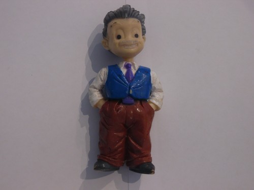 Figurine dragon ball - figurine,